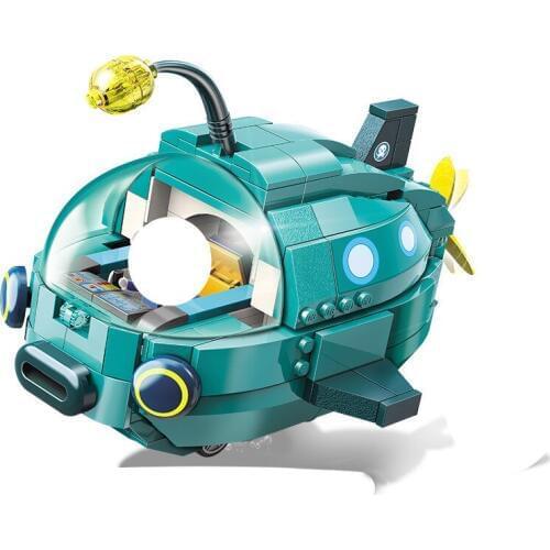 ENLIGHTEN Toys And Goods For Creativity