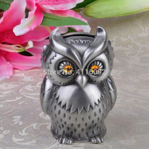 ETRSUNTECH Metal Piggy Banks For Money