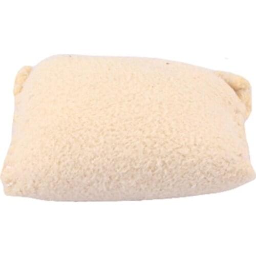 Dermis Filter Pad Filtering Sound Cushion for Erhu/Urheen Accessory for Chinese Erhu