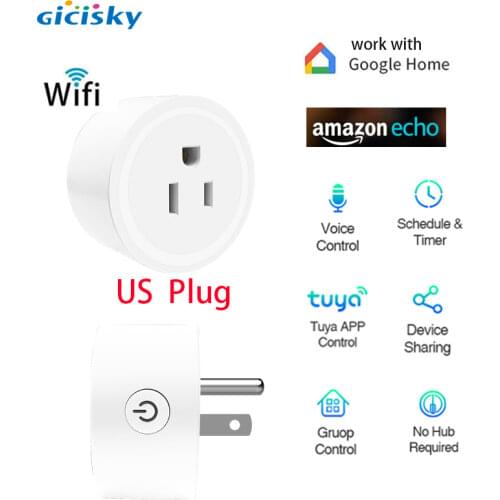 Gicisky Smart Devices