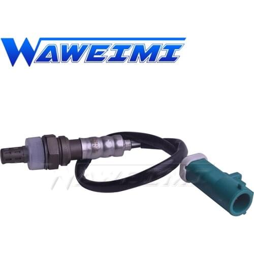 WAWEIMI Lambda Oxygen Sensor F5MZ-9F472-B For FORD LINCOLN MAZDA MERCURY L4 V8 1995- 234-4609 F5MZ9F472B