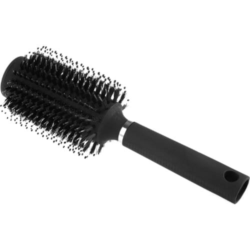 M17D Hair Brush Secret Stash Box Safe Diversion Secret Security Hidden Container