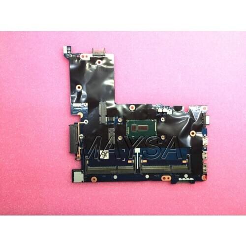 High quality LA-B171P Main Board fit for HP Probook 430 G2 laptop motherboard 768216-601 I5-4210U DDR3L 100% Fully Tested