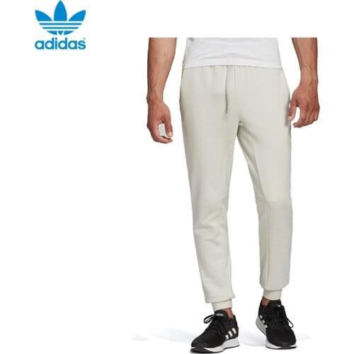 Original Adidas Brilliant Basic Men 'S Training Running sweatpants GD3870