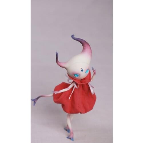 BJD doll shan zha qing li 1/6 body model girls boys naked doll high quality retired toys shop figures gift free random eyes