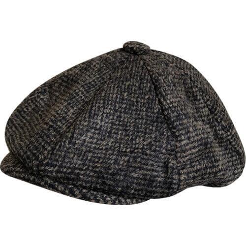 Tommy Shelby Men Berets Autumn New Vintage Herringbone Octagon Cap WomenS Casual Pumpkin Hat Gatsby Flat Newsboy Hats BLM221