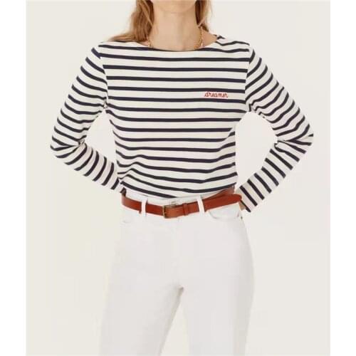 TSDFC Women's Long Sleeve T-shirts