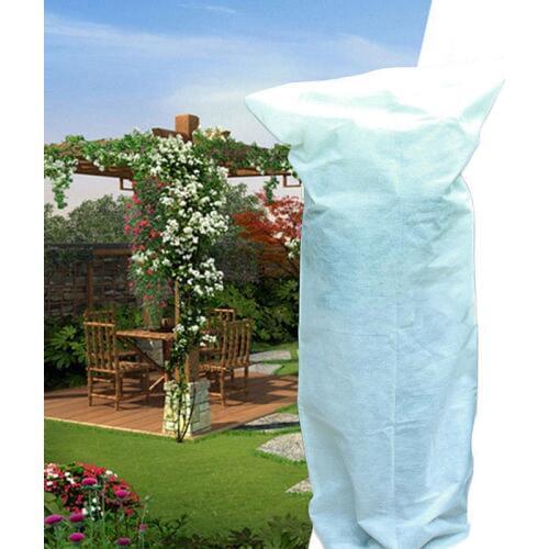 Hot 60x110 / 80x120 / 90x150cm Frost Plant Garden Winter Greenhouse Cover Plant Protection Bags Gardening for Garden Gardening