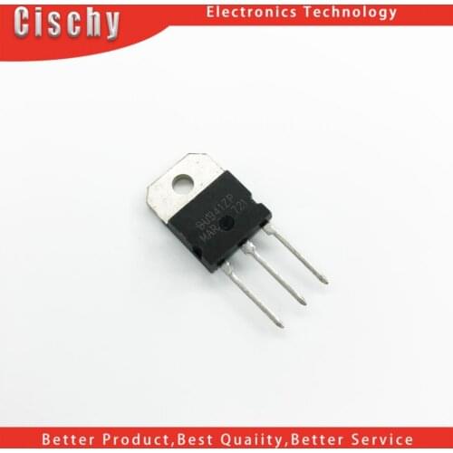 1pcs/lot BU941ZP BU941Z BU941 941ZP TO247 In Stock
