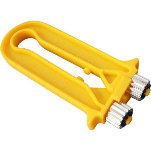 10pcs Beehive tightener Beehive frame winder Steel wire tighten equipment Thread tightening device Wholesale of beekeeping tools