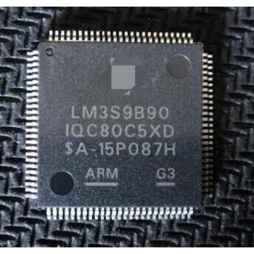 5PCS new LM3S9B92-IQC80-C5 LM3S9B92-IQC80C5SD LM3S9B92-IQC80C5 LM3S9B92-IQC80 LM3S9B92 QFP100 in stock