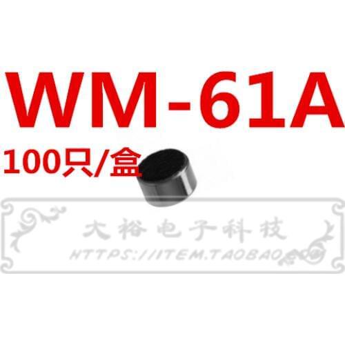 5pieces WM-61A102A WM-61A Original