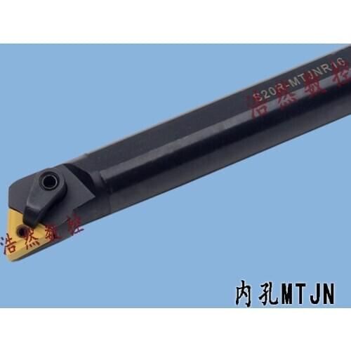 93 degree composite tool rod hole lathe rod boring bar boring bar S32T-MTJNR MTJNL16