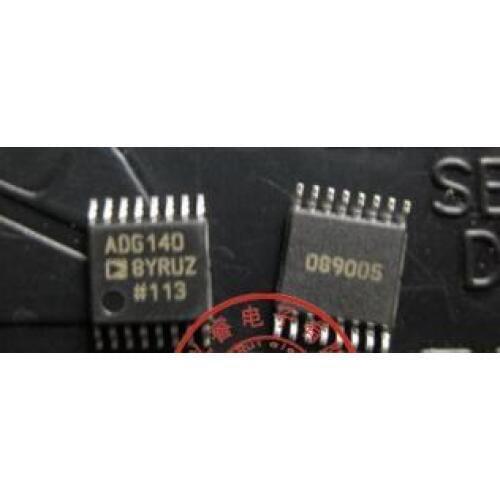 Free shipping 10pcs/lot ADG1408YRU ADG1408 ADG1408YRUZ new