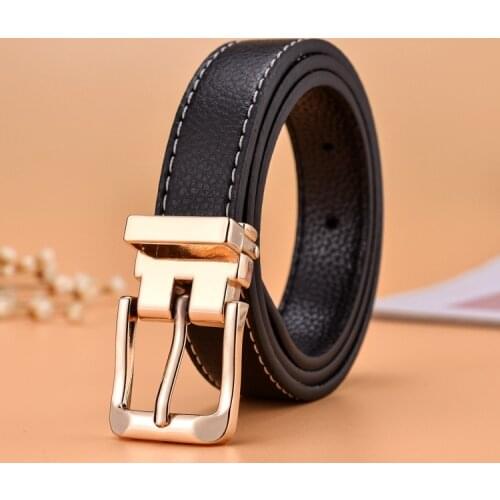 Childrens Belt Boys Girls Big and Middle School Students Belt School Uniform Military Training Belts Luxury Fashion 65cm-110cm