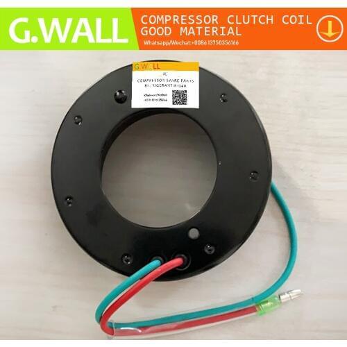 FOR Coupling Coil AUTO AC COMPRESSOR CLUTCH COIL HONDA CR-V EX 2.4L FOR CAR ACURA RDX 38924 RWC A01 38924RWCA01 38924-RWC-A01