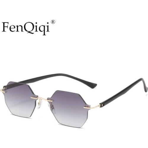 FenQiqi Mens Sunglasses