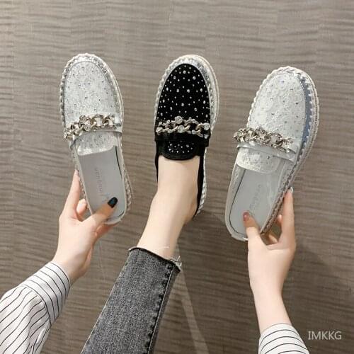 IMKKG Women's Clogs