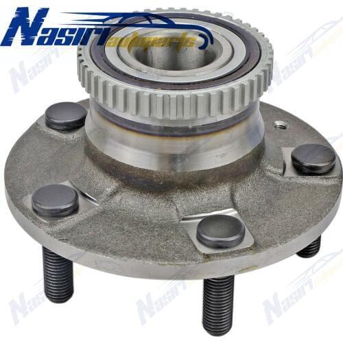 Rear Wheel Hub Bearing Assembly for Daewoo Leganza 1999 2000 2001 2002