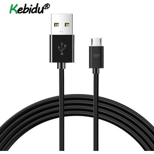 Latest 3M Extra Long Micro USB Charger Cable Play Charging Cord Line For Sony Playstation PS4 4 Xbox One Wireless Controller