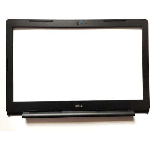 New Original For Dell Inspiron 15 3582 3583 3585 LCD Front Frame Bezel 0FCCVD