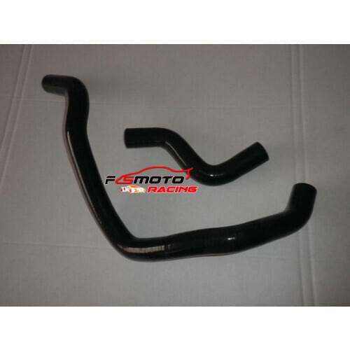 New Silicone Radiator Coolant Hose 1992-2000 For HONDA D15/D16 CIVIC EK/EG 92 93 94 00
