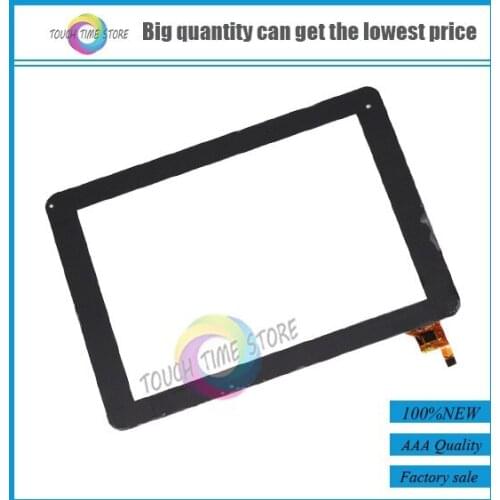 Original New Touch Screen Digitizer Replacement 9.7" inch Explay CinemaTV 3G Tablet Touch Panel Sensor Glass Free Shipping