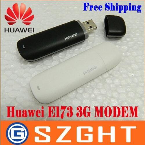 Huawei E173 Unlocked 7.2M Hsdpa USB 3G Modem 7.2Mbps Wholesale