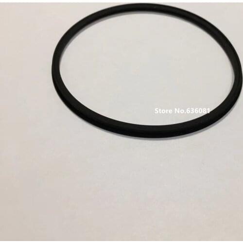 Repair Parts Lens Bayonet Mount Rubber Seal Dust Ring 4-594-264-01 For Sony FE 16-35mm F2.8 GM , SEL1635GM