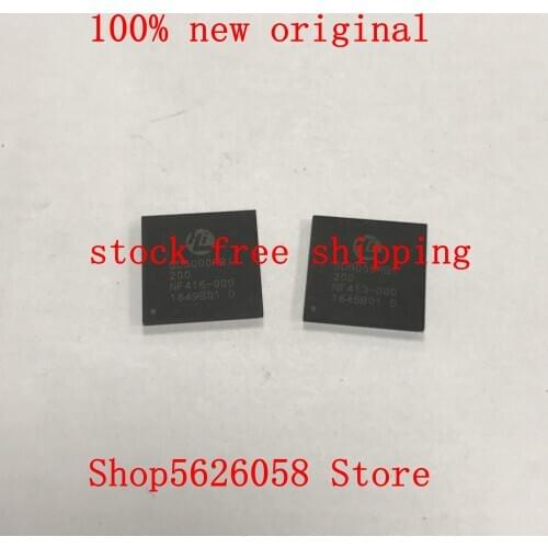 SD5000RBI BGA 100% new original 1PCS/LOT STOCK