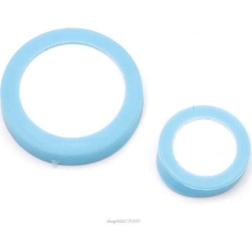 Stainless Steel Aquarium Fish CO2 Diffuser Atomizer Replacement Slice Refinement Jy29 20 Dropship