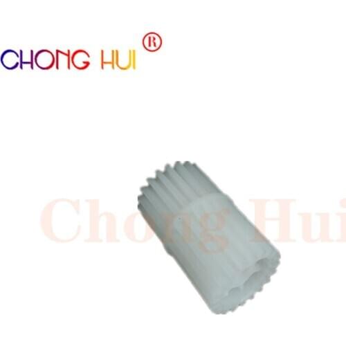 6LJ768120 free ship compatible copier developer drive gear for toshiba 2006 2505 2306 2506 2007 2307 2507, printer part
