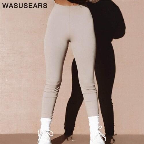 Женские легинсы Wasusears China At AliExpress