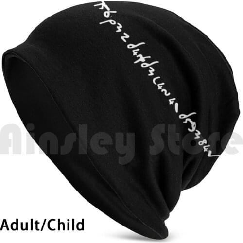 I Think Youre A Little Bit In Love With Me-Anne Lister Secret Code Hat 2634 Hat Gentleman