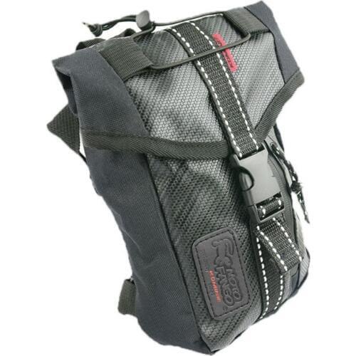 1pc 3.5L Motorcycle Leg Bag Waterproof Oxford Cloth Chest Riding Bicycle Thigh Storage Holder Men Waist Pack Shoulder Bags