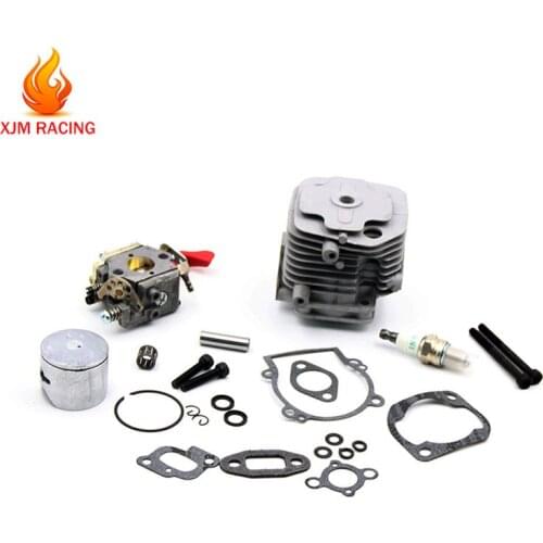 29CC 2 Hole Cylinder Head Kit for 1/5 HPI ROFUN ROVAN KINGMOTOR BAJA 5B 5T 5SC FG Losi 5ive T GoPed RC CAR RACING TOYS PARTS