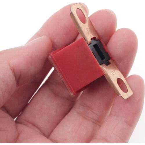 Car Battery Fuse 50A 80A 100A for Honda Fit Old Odyssey Old CRV Old Accord