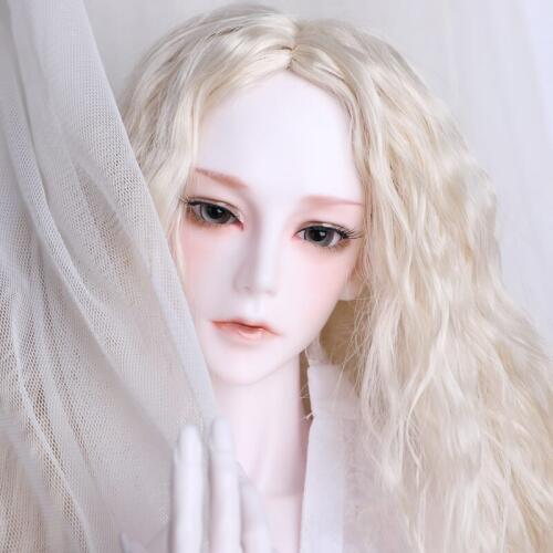 BJD dolls SD dolls 1 / 3 boy uncle doll birthday gift