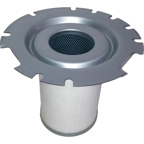 Compressor parts Oil separator filter element 2901205500 2901-2055-00