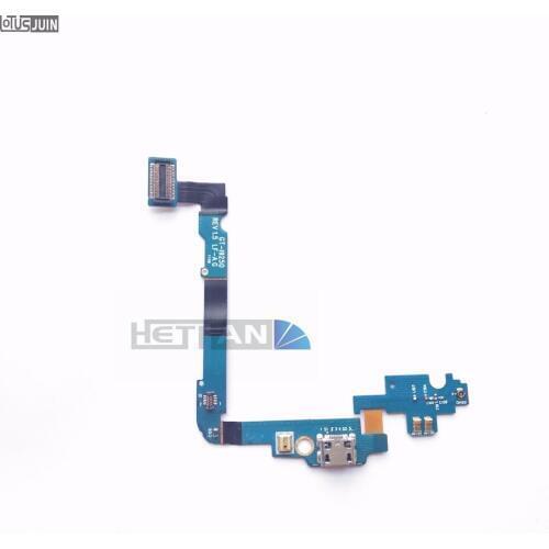 For Samsung Galaxy Nexus i9250 Charging Dock Flex Board Microphone PCB Connector USB Charge Port Replacement Parts