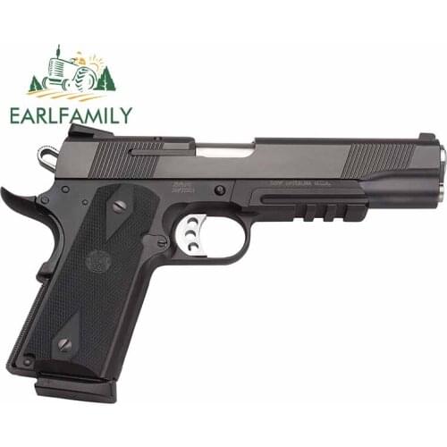 EARLFAMILY 13cm x 8.3cm for Cache Image Viewer Waterproof Scratch-proof Car Stickers and Decals Pull Flower Windshield