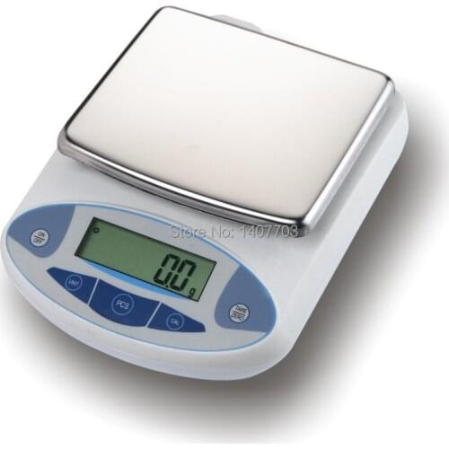 Electronic balance/ 0.1g/20kg/ digital balance