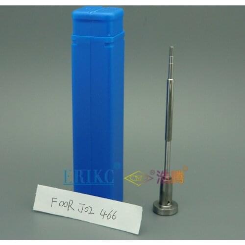 F00RJ02466 ERIKC common rail injector valve F ooR J02 466 diesel fuel control valve for bosch 0445120275
