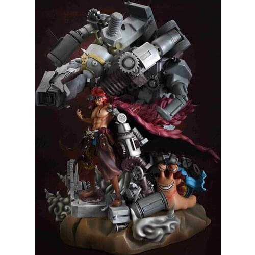 OP GK Limited Statue Figure