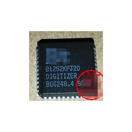 IC NEW 100% BT252KPJ20