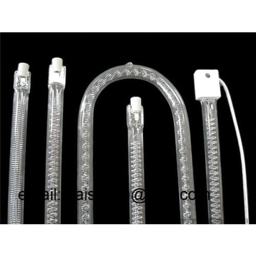 380V 6000W Infrared Painting Heating Lamp for Car Baking Infrared Heating Lamp