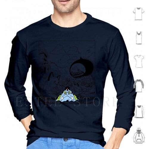 Jimbei Solitary Journey Hoodies Long Sleeve Anime Manga Dressrosa Sun Pirates Hat Crew Jimbei Jimbe Jinbe New World