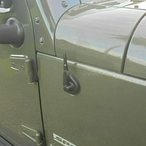 JINHF Covers For Car Doors