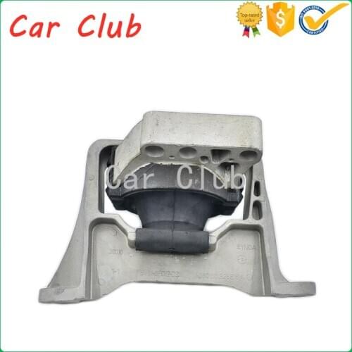 Engine Motor Transmission Mount Kit Engine support BV-616F012-DC EJ7Z6038A BV6Z-6038-A for Ford Escape Focus Transit Connect