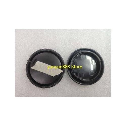 DSLR body cover applies for Sony DSLR front and rear cover Sony 18-55 lens rear cover body cover band label